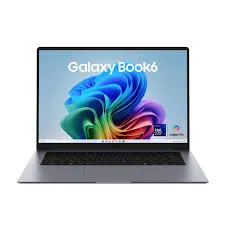 Samsung Galaxy Book6 16 collu klēpjdators