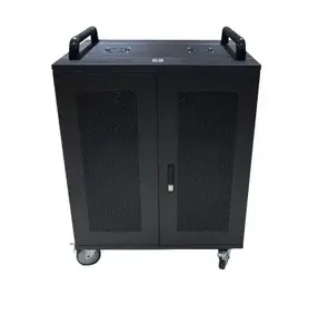 AVTEK Charging cart 32 for 32 devices