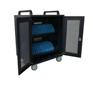 Зарядная тележка AVTEK Charging cart 32 Photo 3