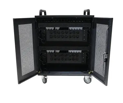 Зарядная тележка AVTEK Charging cart 32 Photo 4
