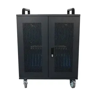 Зарядная тележка AVTEK Charging cart 32 Photo 5