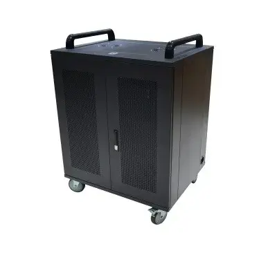 Зарядная тележка AVTEK Charging cart 32 Photo 6