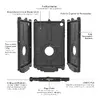 RAM Mounts IntelliSkin Next Gen vāciņš Samsung Tab A11+ Photo 6