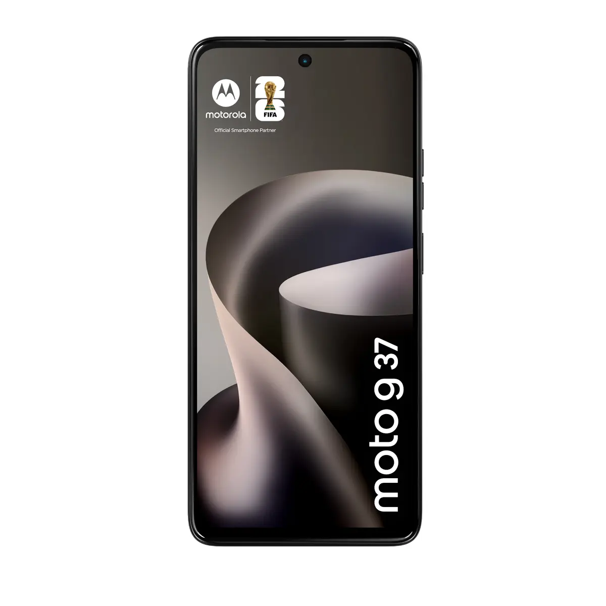 Viedtālrunis Motorola moto g37 | 5G, 128GB, pelēks Photo 3