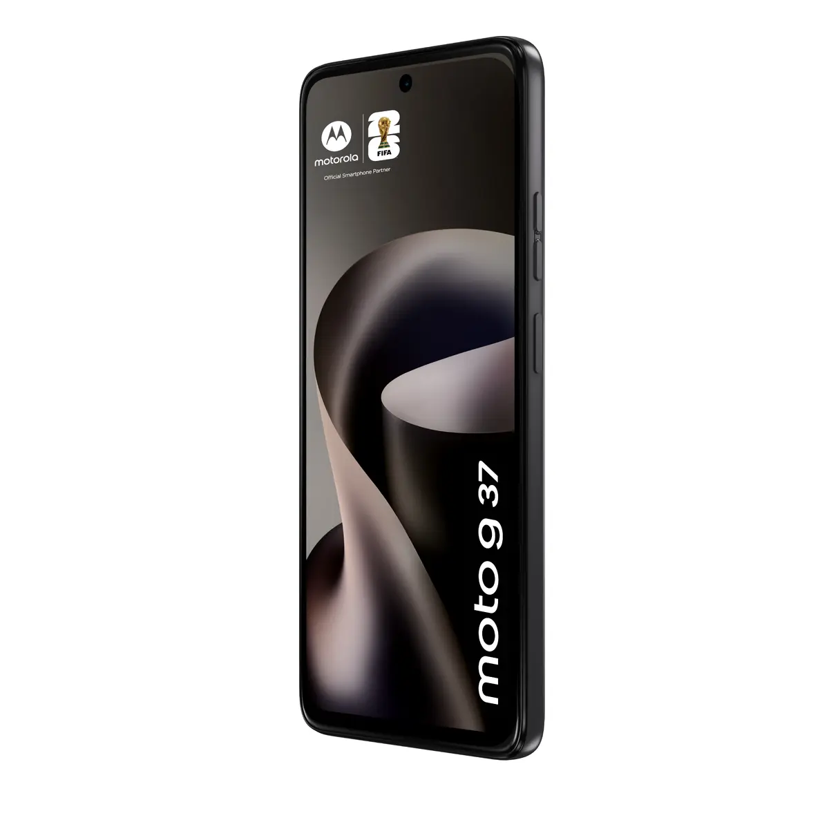 Viedtālrunis Motorola moto g37 | 5G, 128GB, pelēks Photo 5