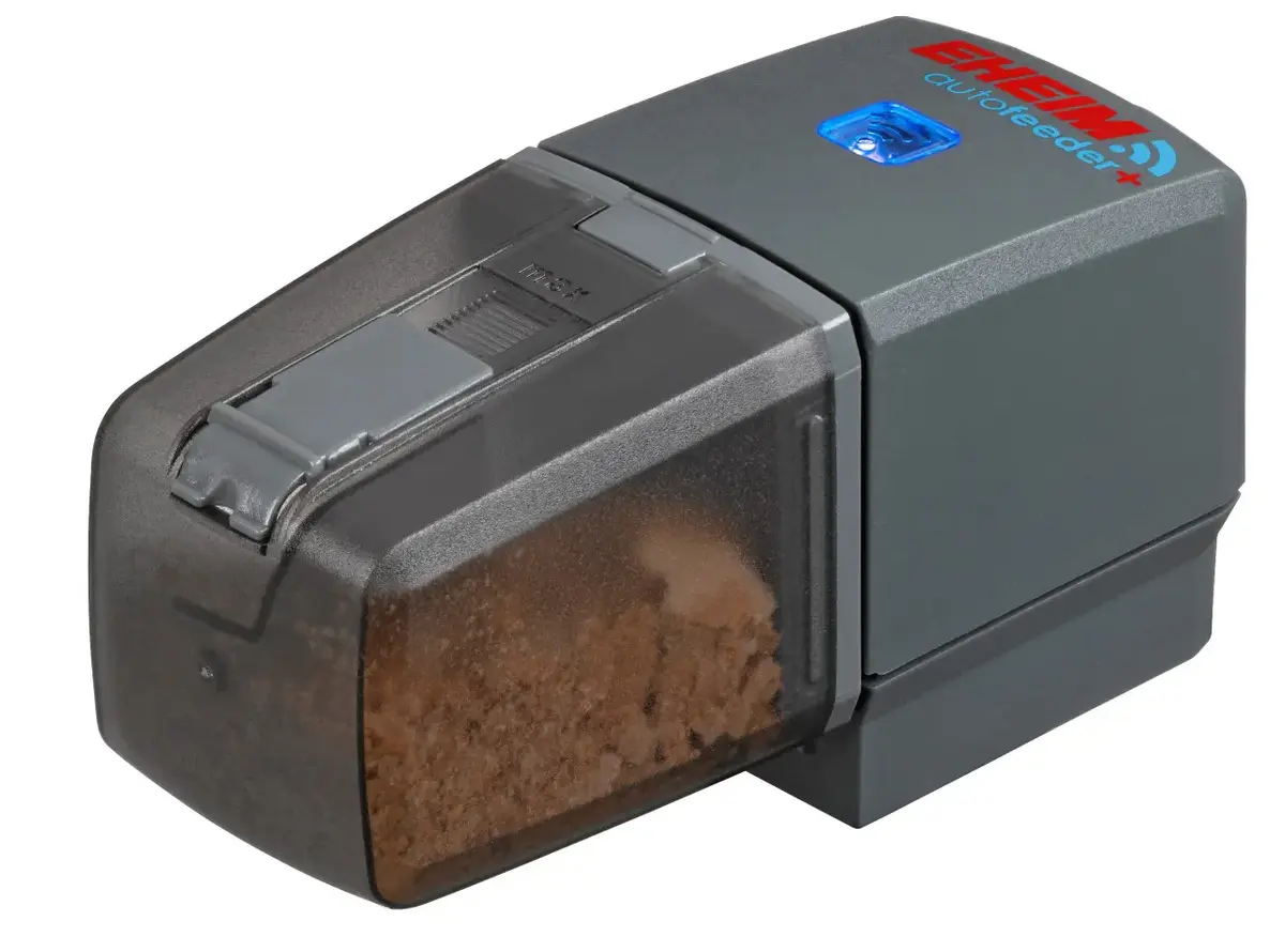 Автоматическая кормушка Eheim autofeeder+ Photo 4