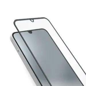 SBS Screen and Back Protector for Samsung Galaxy A27