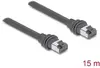 Сетевой кабель Delock RJ45 Cat.6 для Starlink Gen3 Photo 2
