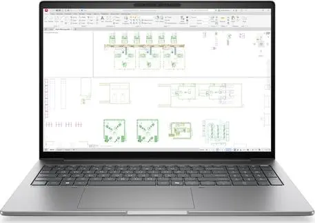 HP ZBook Power G11 mobilā darbstacija