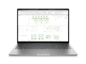 HP ZBook Power G11 mobilā darbstacija, Intel Core Ultra 7 155H, 32 GB RAM, 1 TB SSD, 16 collu WUXGA displejs, Windows 11 Pro