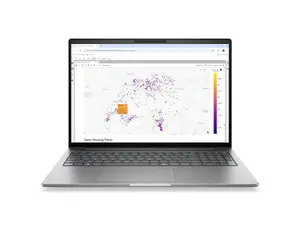 Мобильная рабочая станция HP ZBook Power G11a, AMD Ryzen AI 7 PRO 450, 16 дюймов WUXGA, 48 ГБ ОЗУ, 1 ТБ SSD, Windows 11 Pro
