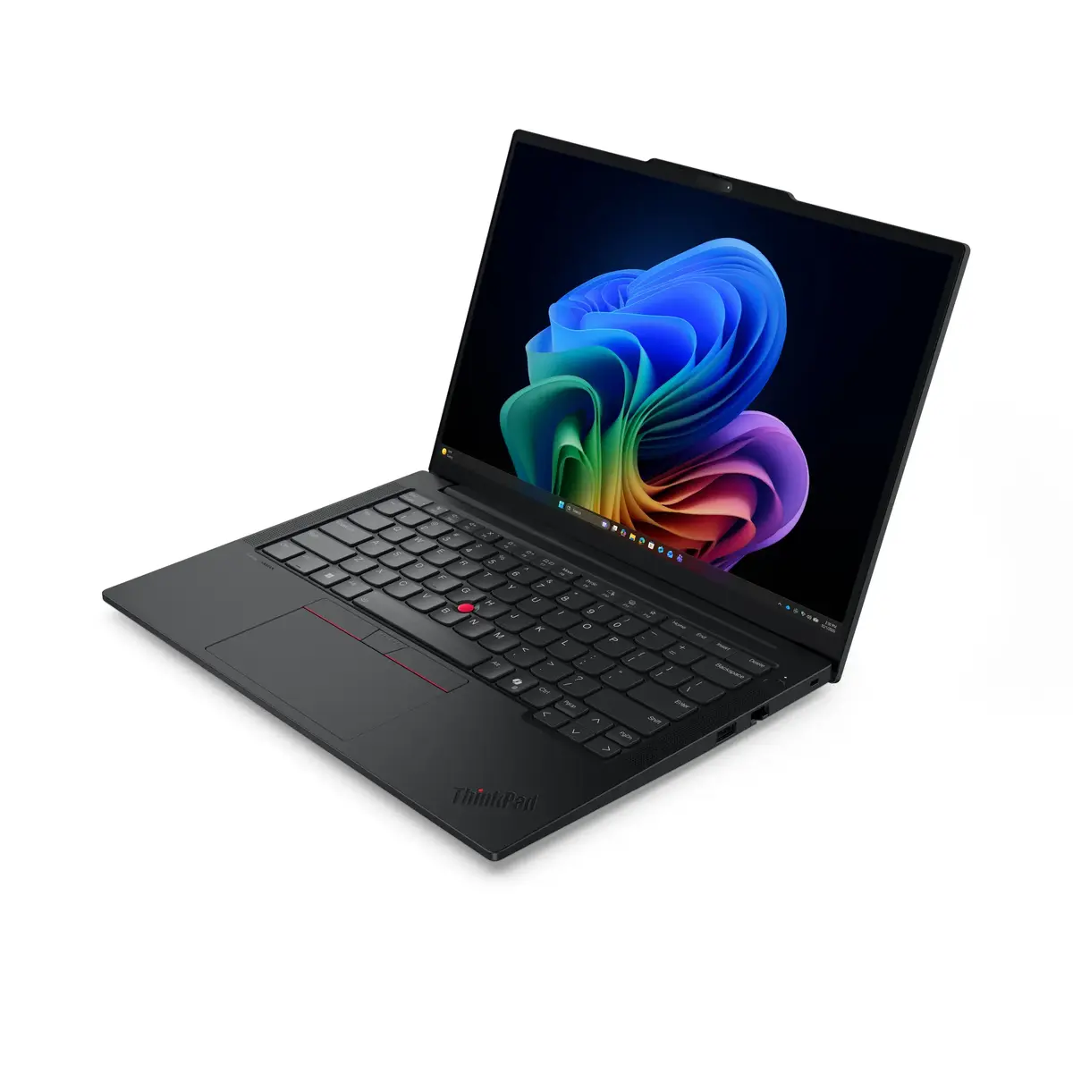 Ноутбук Lenovo ThinkPad E14 Gen 8 | AMD Ryzen AI 5 330 Photo 2