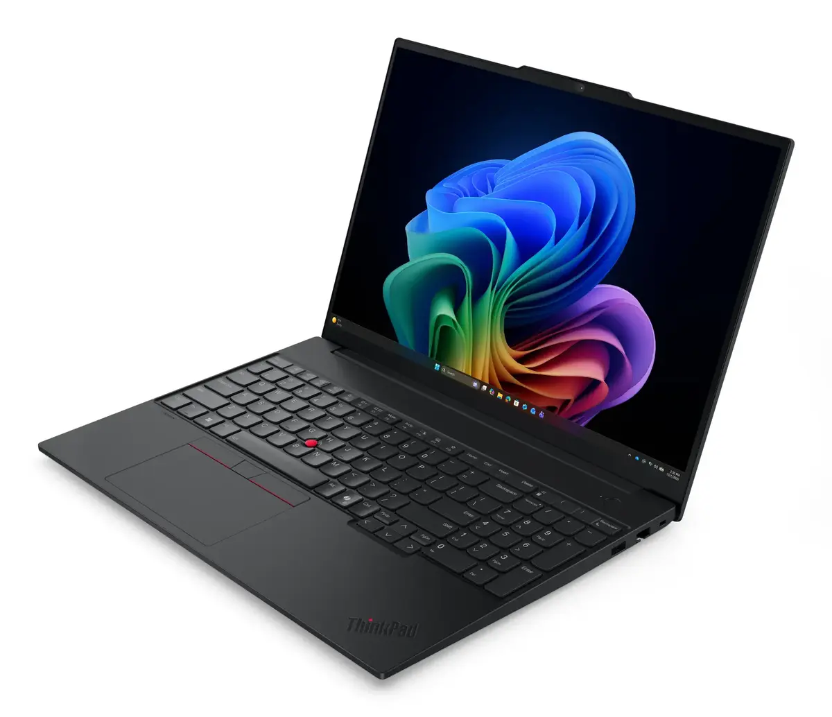 Lenovo ThinkPad E16 Gen 4 Laptop | AMD Ryzen AI 5 330 Photo 3