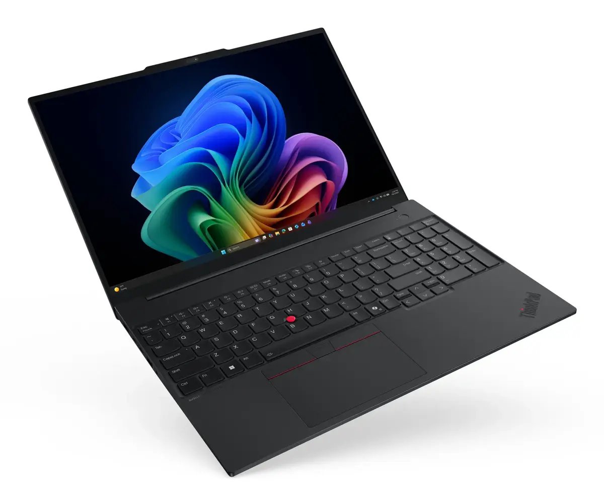 Lenovo ThinkPad E16 Gen 4 Laptop | AMD Ryzen AI 5 330 Photo 5