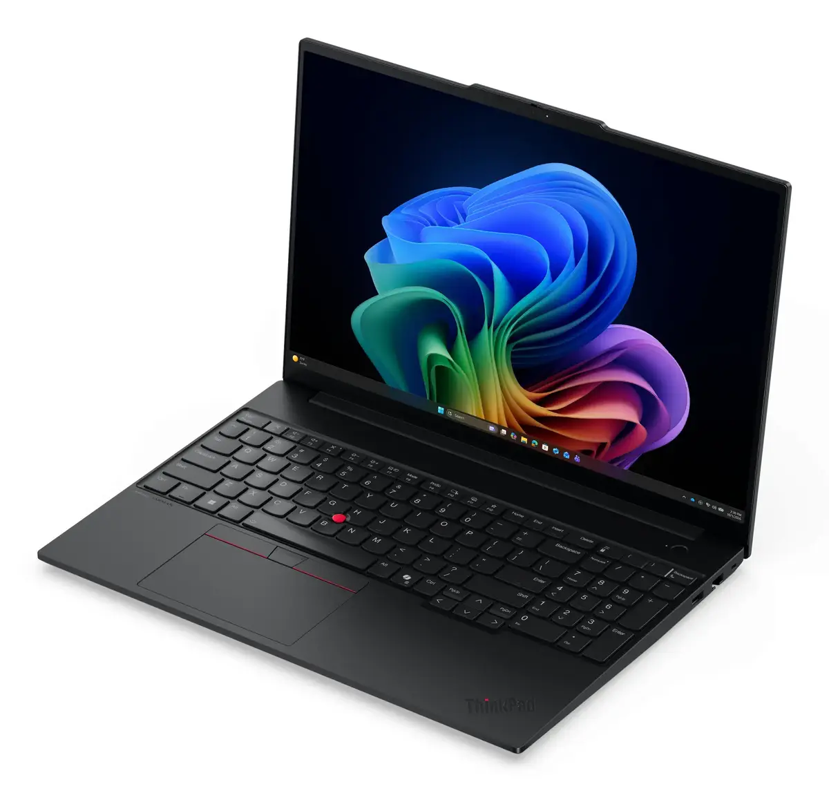 Lenovo ThinkPad E16 Gen 4 Laptop | AMD Ryzen AI 5 330 Photo 6