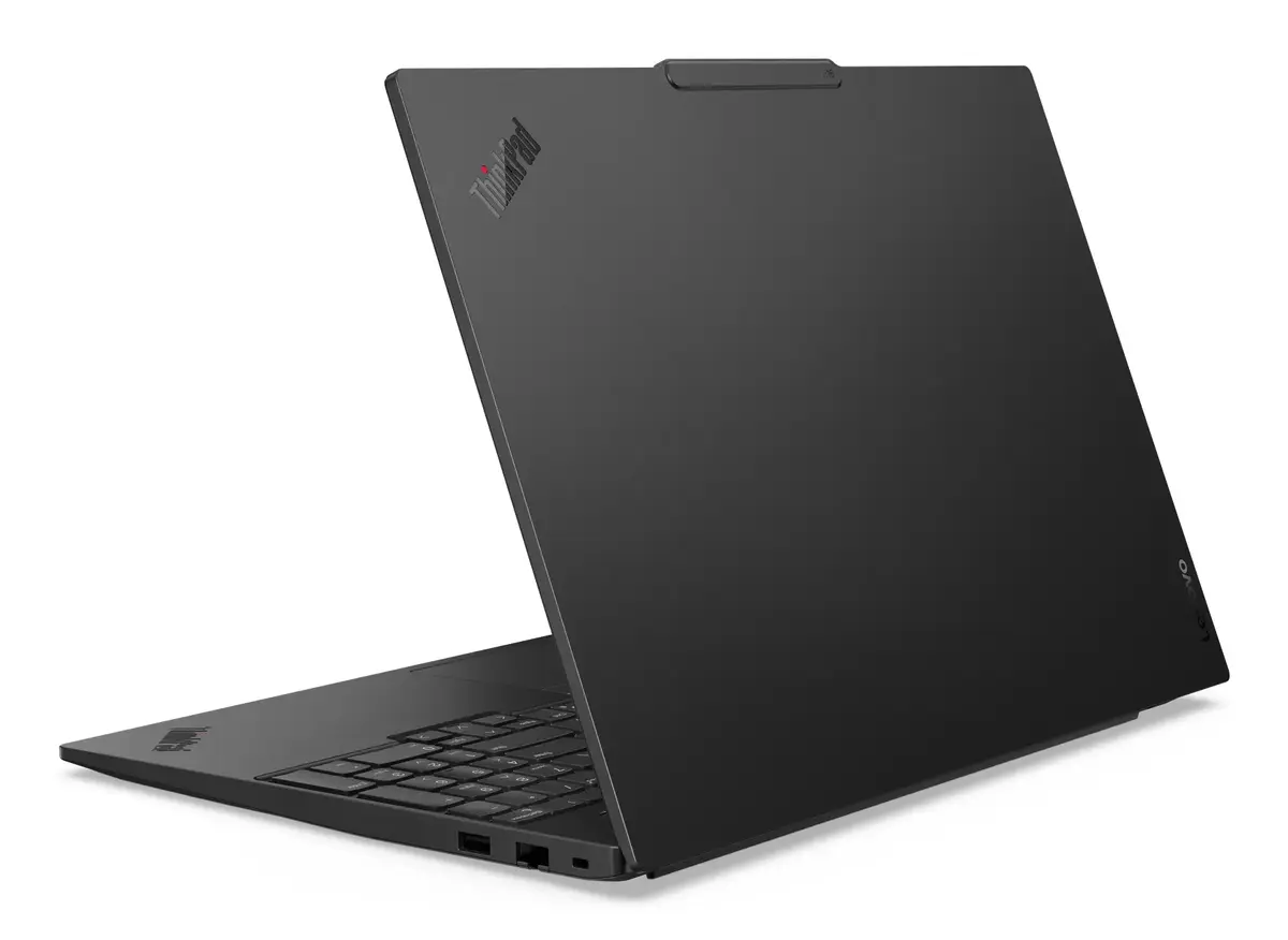 Lenovo ThinkPad E16 Gen 4 Laptop | AMD Ryzen AI 5 330 Photo 10