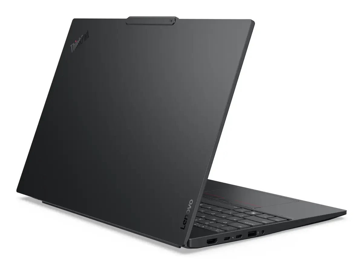 Lenovo ThinkPad E16 Gen 4 Laptop | AMD Ryzen AI 5 330 Photo 11