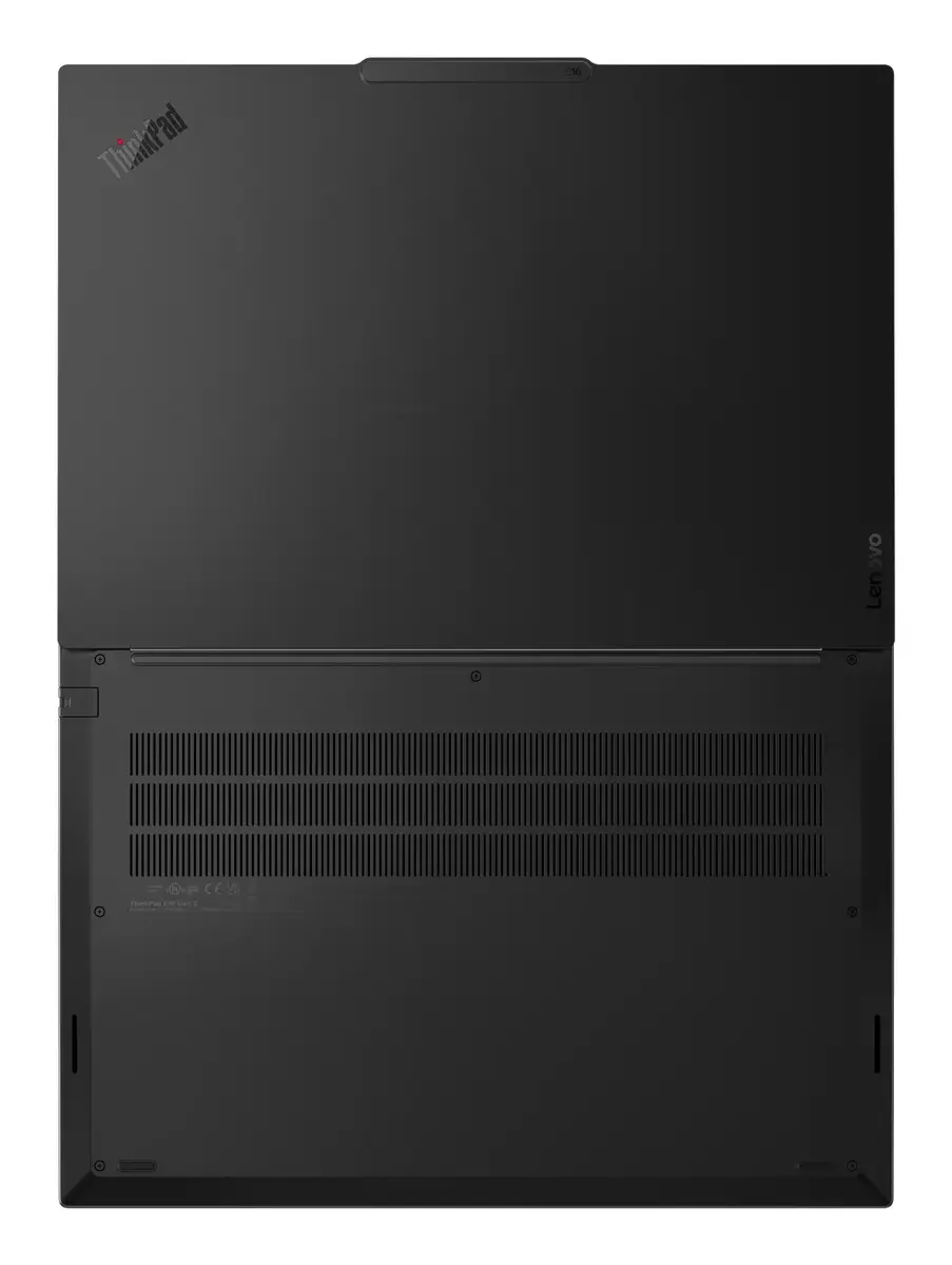 Lenovo ThinkPad E16 Gen 4 Laptop | AMD Ryzen AI 5 330 Photo 14