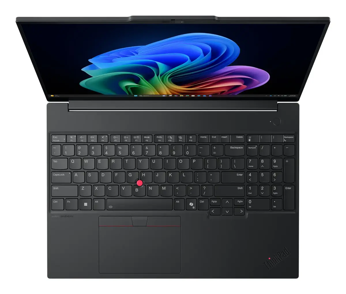 Lenovo ThinkPad E16 Gen 4 Laptop | AMD Ryzen AI 5 330 Photo 16