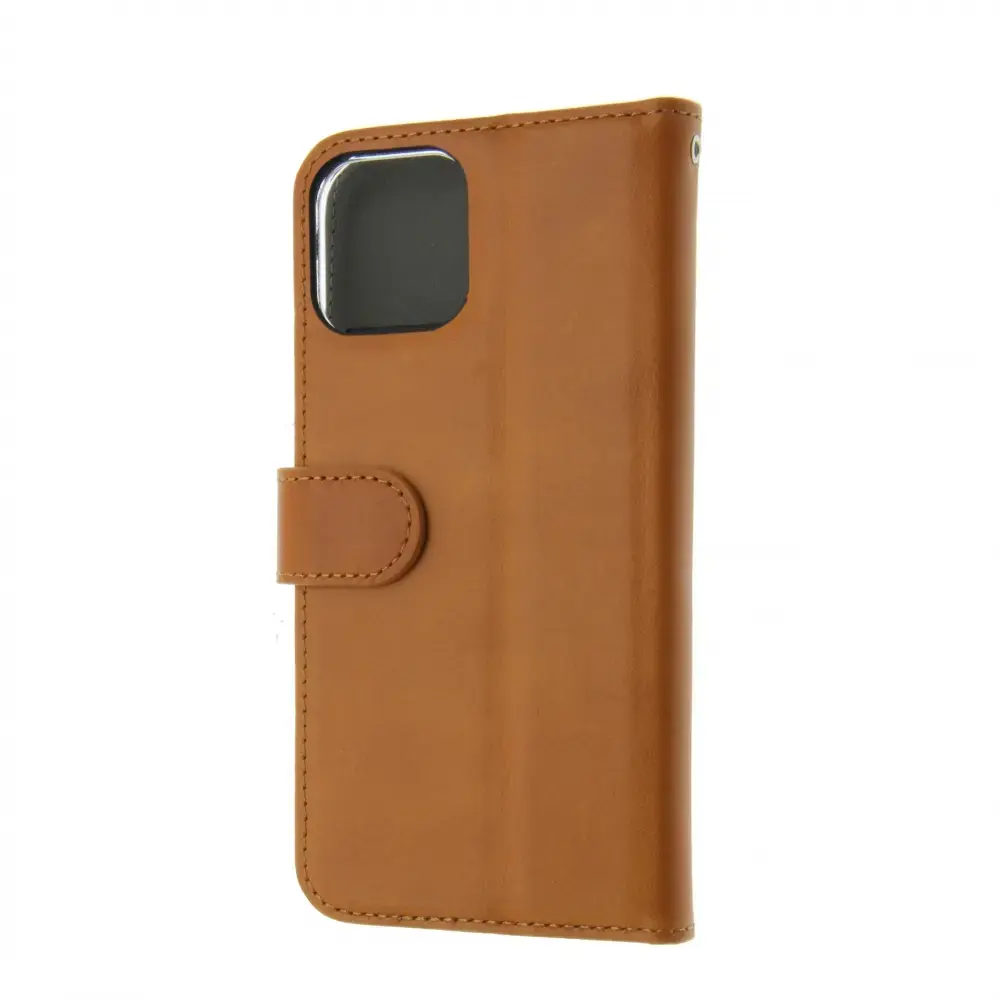 Insmat 650-3108 grāmatas tipa maciņš Apple iPhone 14 Plus Photo 2