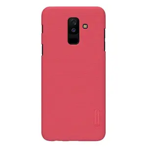 Чехол Nillkin Super Frosted Shield для Samsung Galaxy A6 Plus 2018 Photo 1