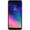 Nillkin Super Frosted Shield vāciņš Samsung Galaxy A6 Plus 2018 Photo 2