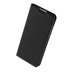 Dux Ducis Skin Pro Flip Case for Xiaomi Mi 11 Pro, Black