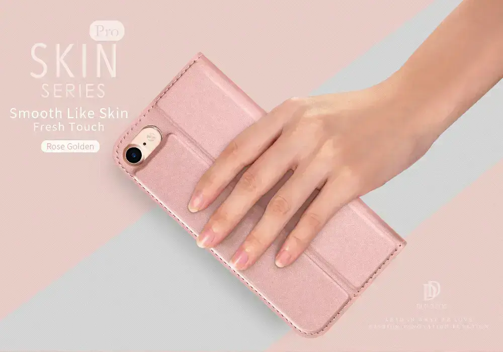 Чехол Dux Ducis Skin Pro для Xiaomi Mi 11 Pro Photo 9