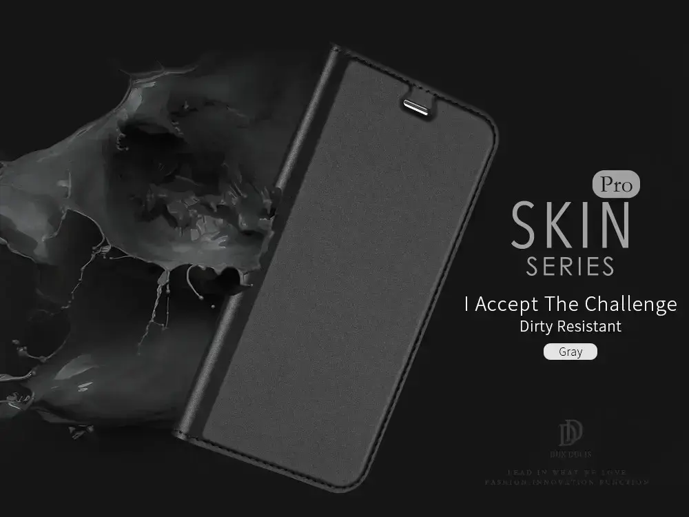 Чехол Dux Ducis Skin Pro для Xiaomi Mi 11 Pro Photo 10