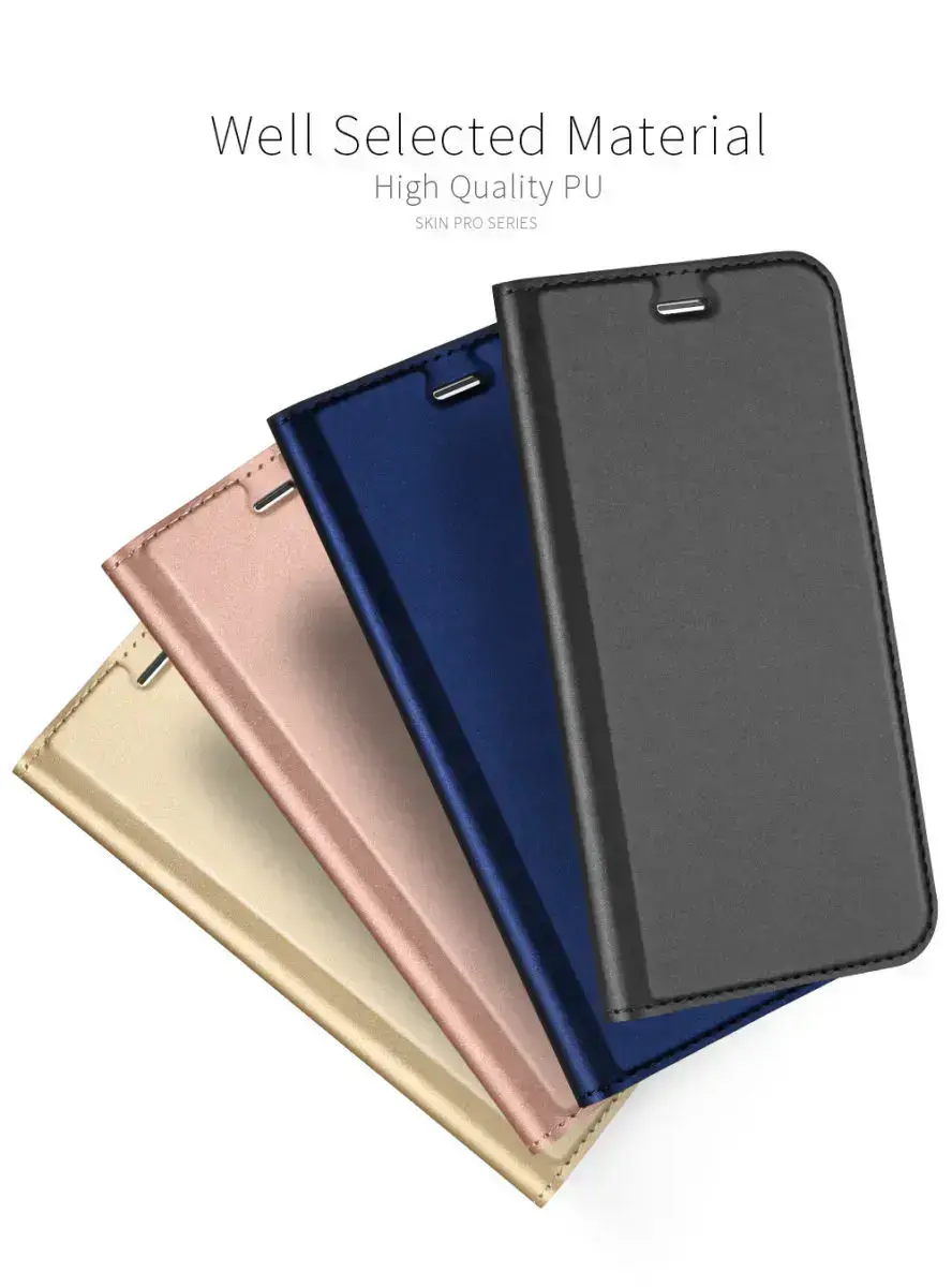 Чехол Dux Ducis Skin Pro для Xiaomi Mi 11 Pro Photo 14