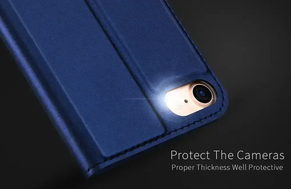Чехол Dux Ducis Skin Pro для Xiaomi Mi 11 Pro Photo 15