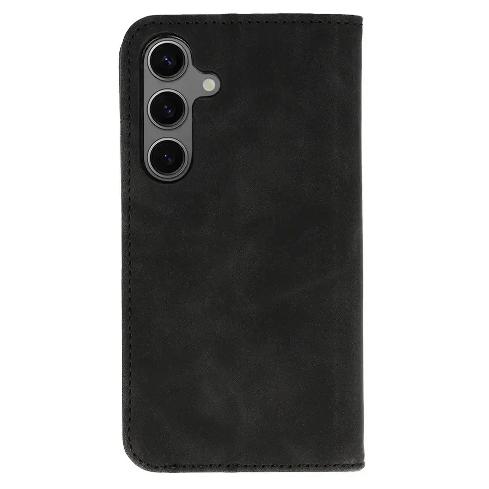Wonder Prime maciņš Samsung Galaxy A15 4G/5G - melns Photo 3