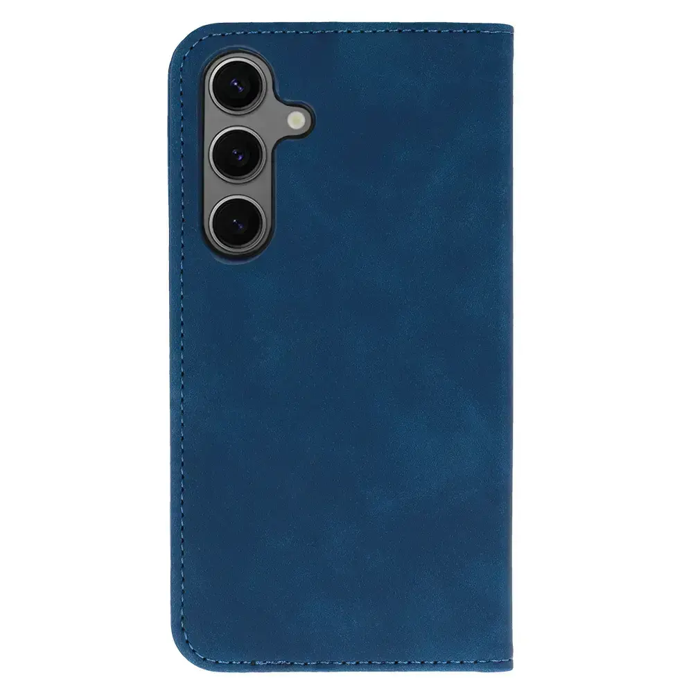 Wonder Prime maciņš Xiaomi Redmi Note 12S - tumši zils Photo 3