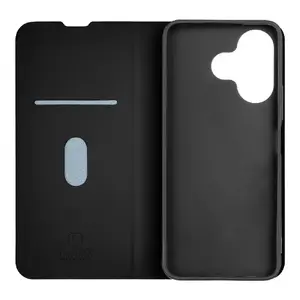 Чехол Obal:Me SmoothTouch для Xiaomi Redmi 13 4G и 5G, черный