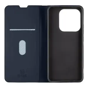 Чехол Obal:Me SmoothTouch для Xiaomi Redmi Note 14 5G, темно-синий