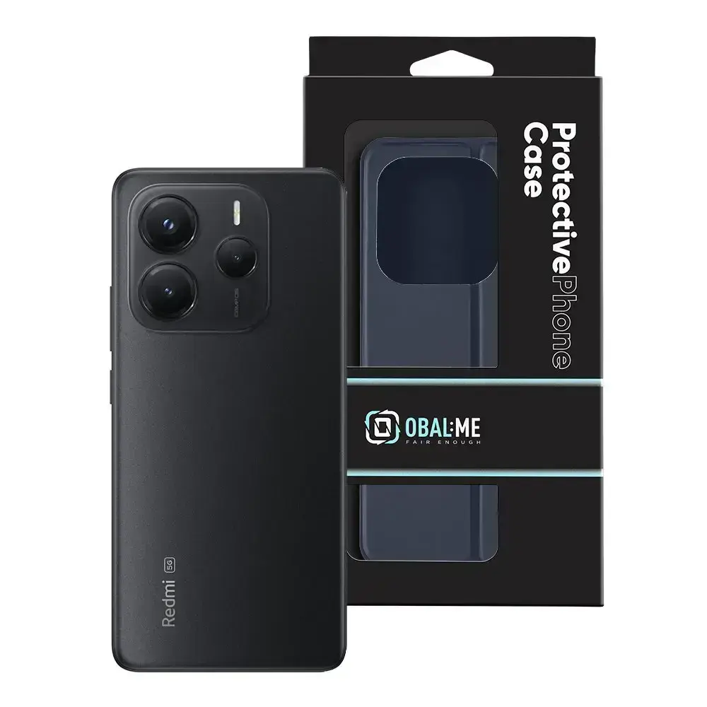 Чехол Obal:Me SmoothTouch для Xiaomi Redmi Note 14 5G Photo 4