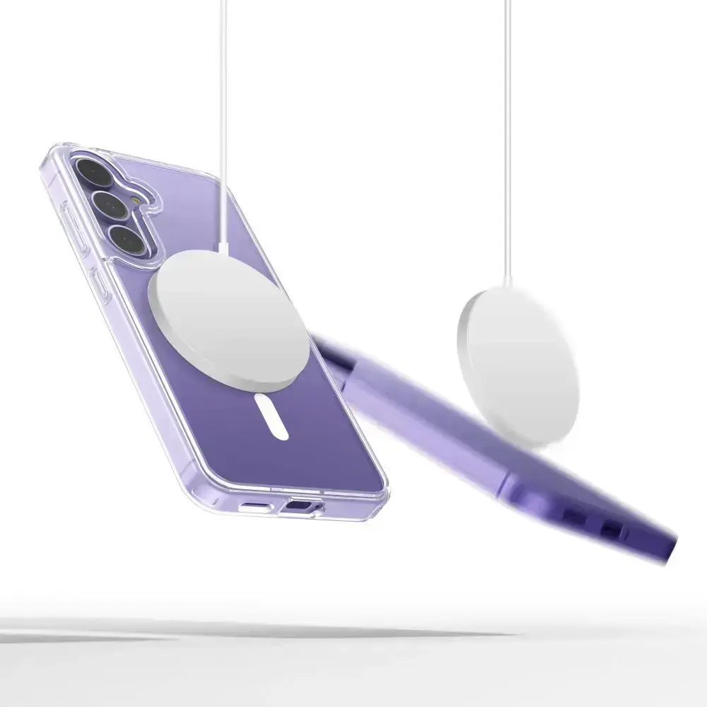 Чехол Tech-Protect Flexair Hybrid MagSafe для Xiaomi 15T Pro Photo 2