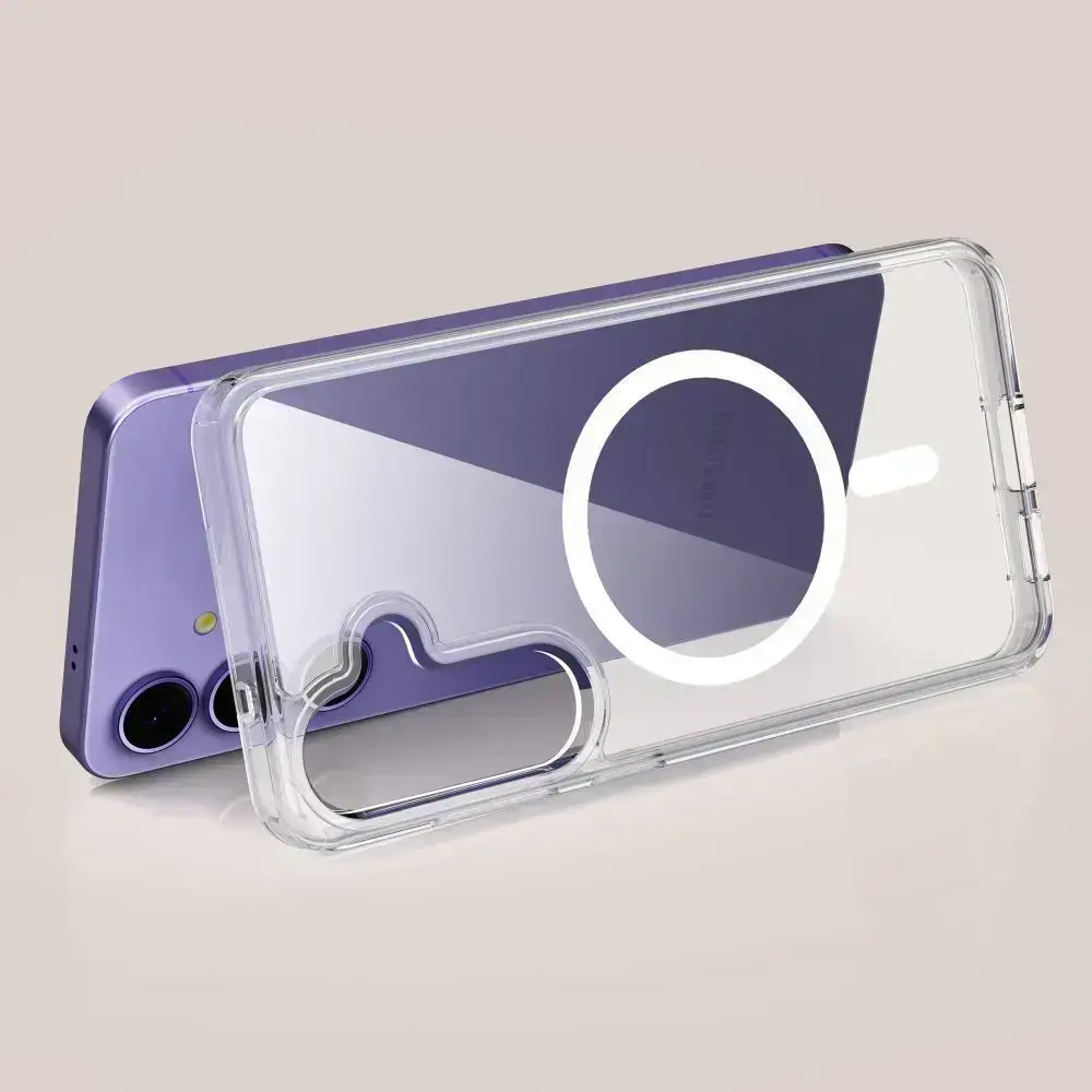 Чехол Tech-Protect Flexair Hybrid MagSafe для Xiaomi 15T Pro Photo 3