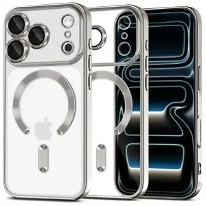 Чехол Tech-Protect MagFlex для Apple iPhone 17 Pro Max Photo 1