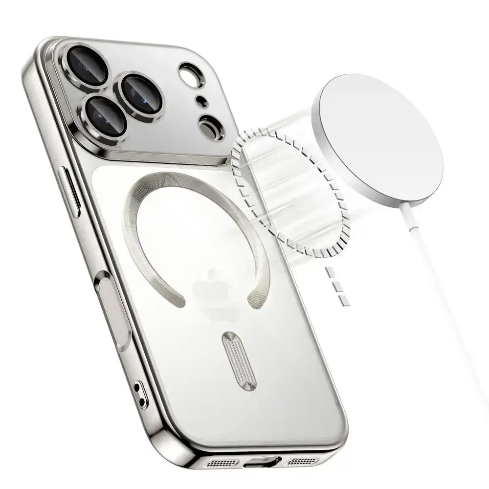 Чехол Tech-Protect MagFlex для Apple iPhone 17 Pro Max Photo 2