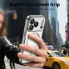 Чехол Tech-Protect MagFlex для Apple iPhone 17 Pro Max Photo 5