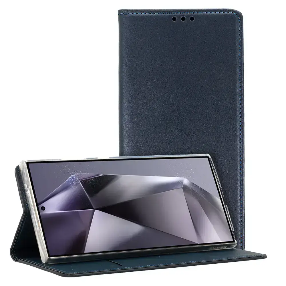 Toptel Smart Magneto maciņš Xiaomi Redmi Note 13 Pro Plus 5G Photo 2
