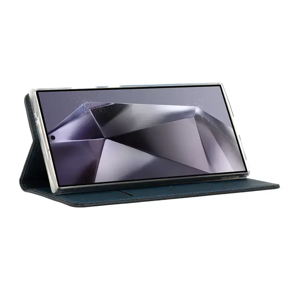 Toptel Smart Magneto maciņš Xiaomi Redmi Note 13 Pro Plus 5G Photo 6
