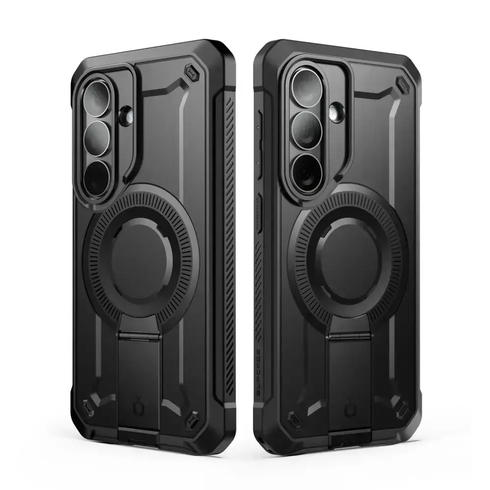 Supcase Unicorn Beetle Pro Mag vāciņš Samsung Galaxy S26+ Plus Photo 2
