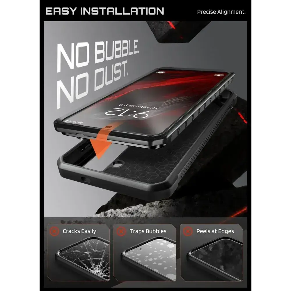 Supcase Unicorn Beetle Pro Mag vāciņš Samsung Galaxy S26+ Plus Photo 10