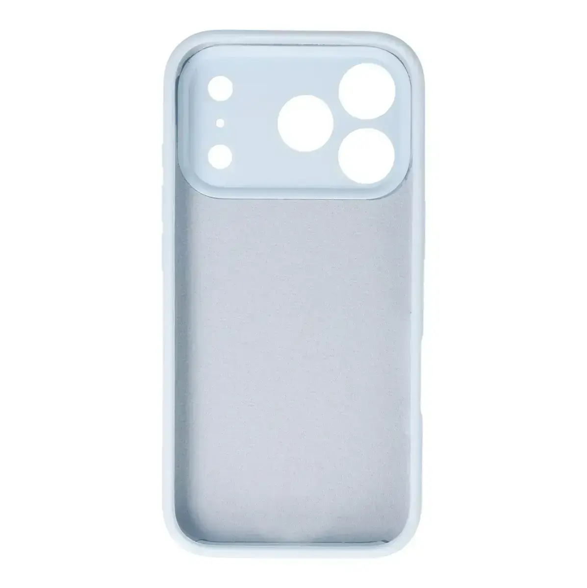 Чехол Fusion Silicone Lite для Samsung Galaxy S22 Photo 3