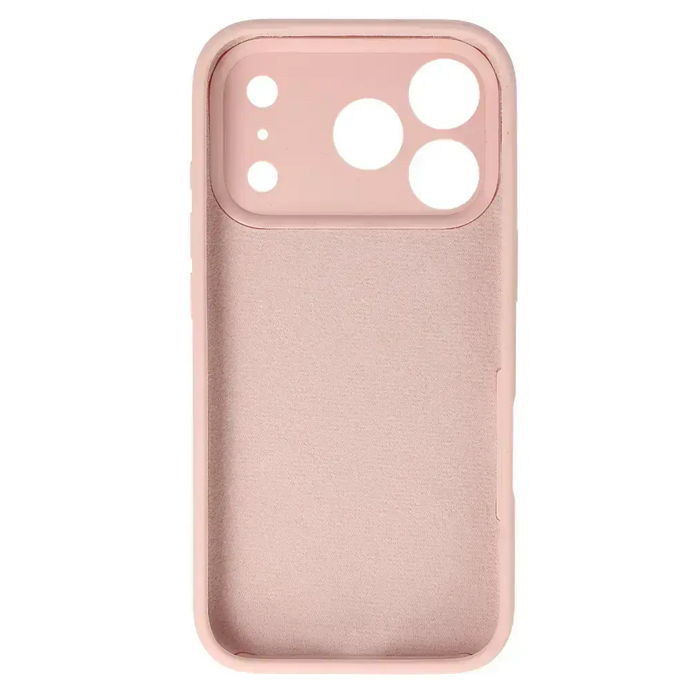 Чехол Fusion Silicone Lite для Samsung Galaxy S22 S901 Photo 3