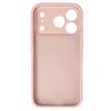 Чехол Fusion Silicone Lite для Samsung Galaxy S22 S901 Photo 3