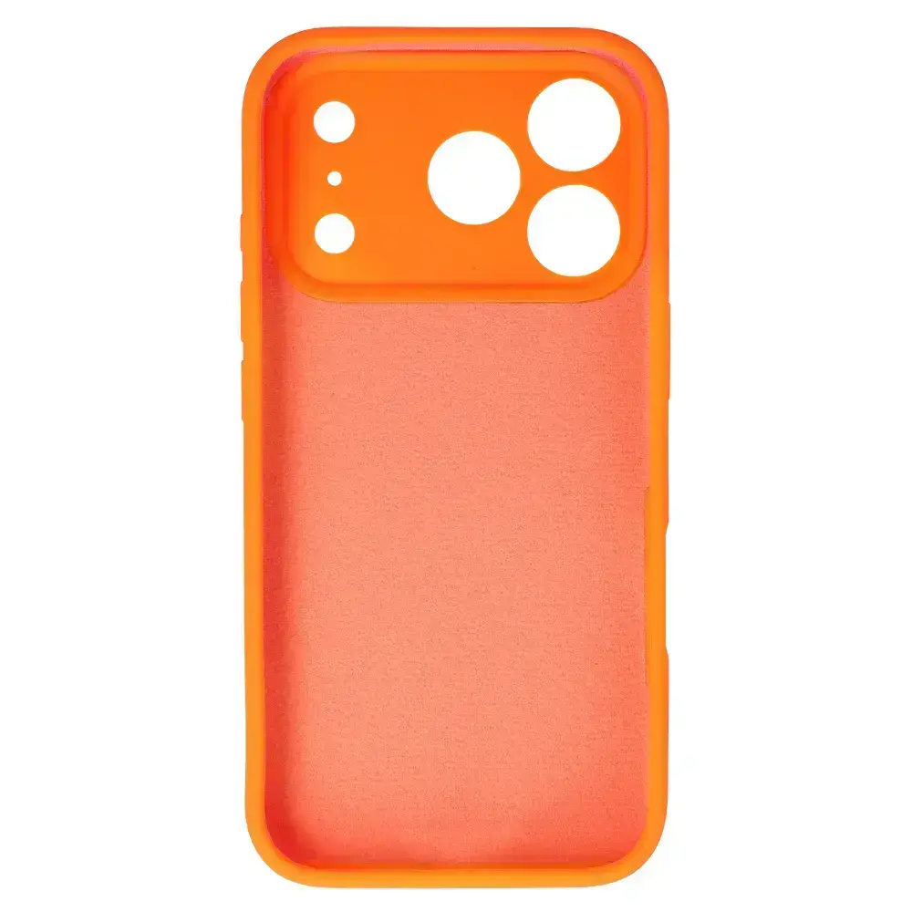 Чехол Fusion Silicone Lite для Samsung Galaxy S22 S901 Photo 3