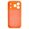 Чехол Fusion Silicone Lite для Samsung Galaxy S22 S901 Photo 3